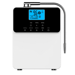 AL-808A alkaline water ionizer