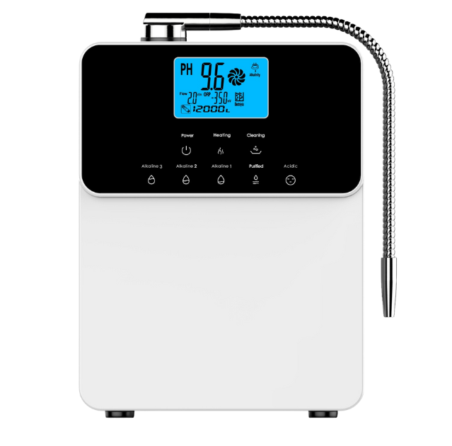 AL-808A alkaline water ionizer