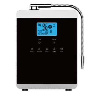 AL-808B alkaline water ionizer