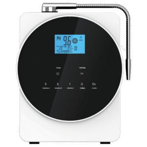 AL-808C alkaline water ionizer