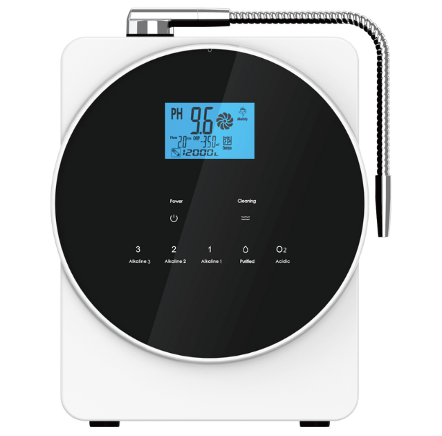 AL-808C alkaline water ionizer