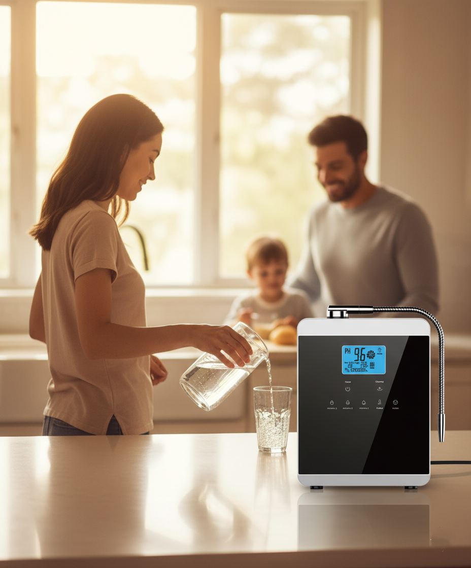 Ion Aqua AL-808B — The Premium Plus - Image 3